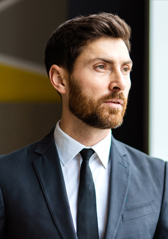 David Trần