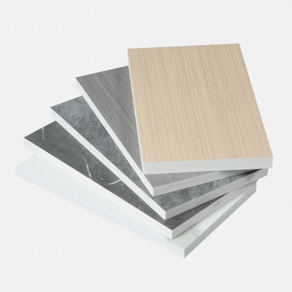van nhua pvc
