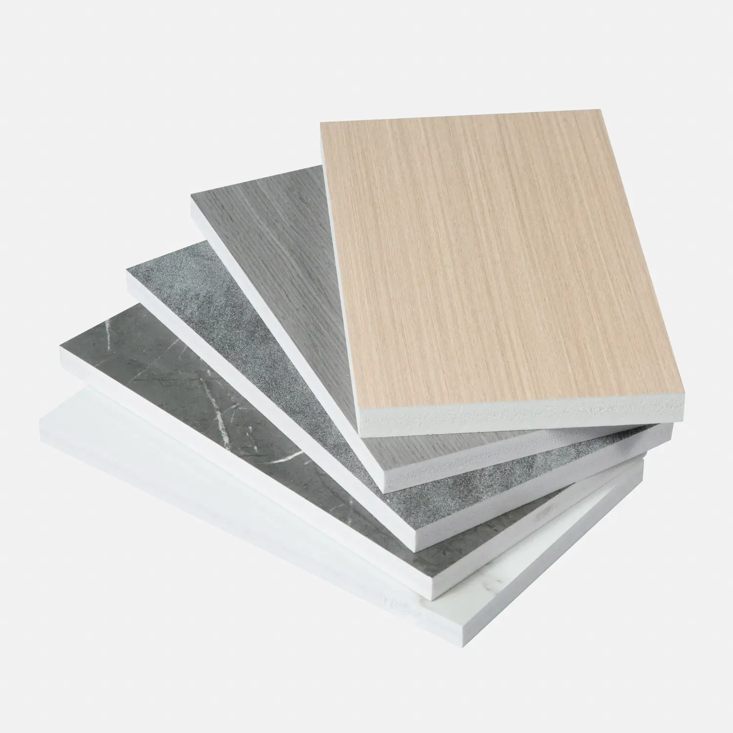 Ván nhựa PVC 1