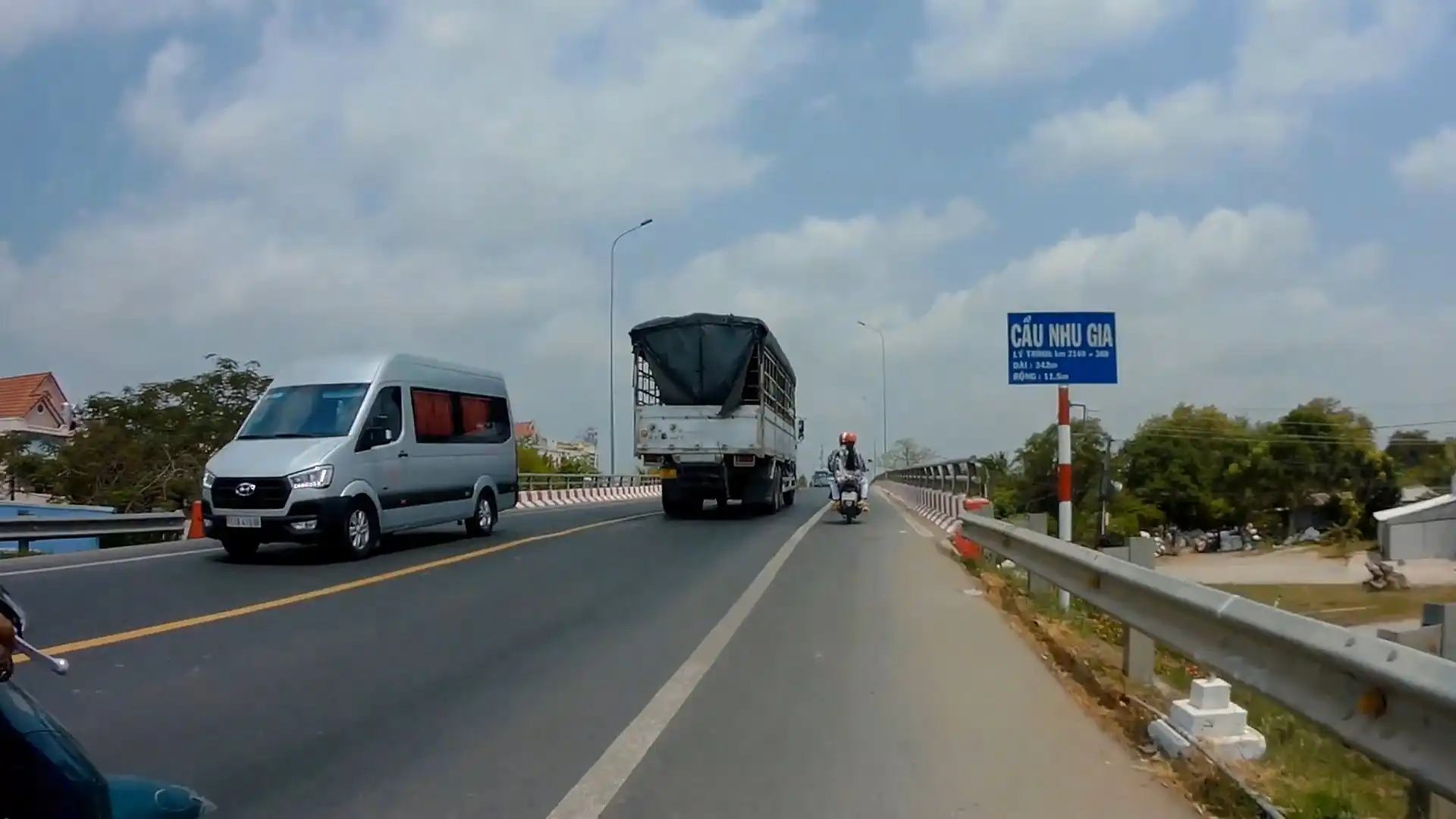 Xã Nhu Gia Cần Thơ – Lịch Sử Hình Thành Và Thông Tin Hành Chính Mới Nhất 2025